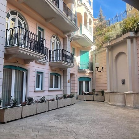 Villa Rosanna - Кастель-ди-Сангро Экстерьер фото